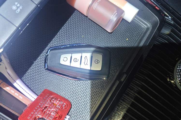 Used Geely Auto Monjaro L 2024 2.0TD DCT EVO Two-Wheel Drive Long-Range Version