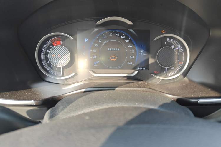 Used Hyundai Santa Fe 2019 380 TGDi GLS Automatic 2WD Luxury Version China VI Standard