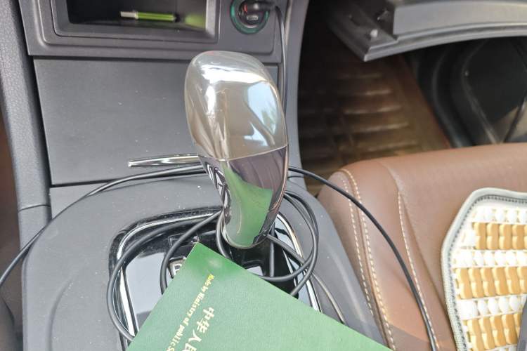 Used BYD S7 2015 2.0T Upgraded Automatic Luxury Version