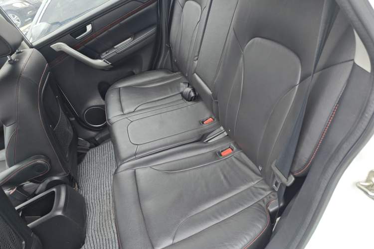 Used Haval H6 2014 Sport Version 1.5T Manual Two-Wheel Drive Elite Edition