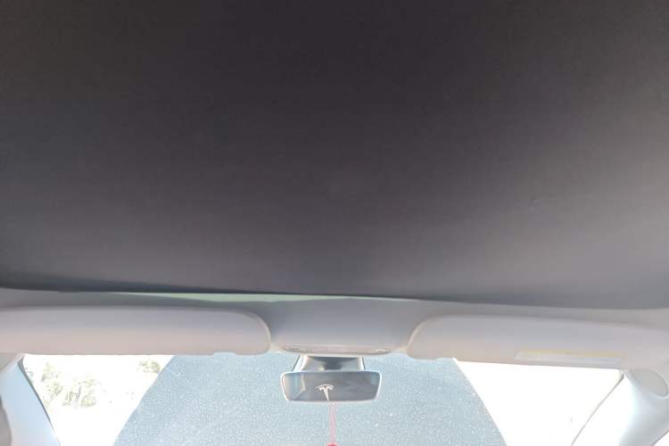 Used Tesla Model 3 2021 Standard Range Rear-Drive Upgraded Version
