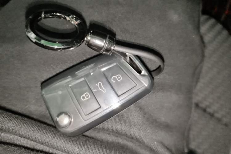 Used Volkswagen Tharu 2019 280TSI Two-Wheel Drive R-Line China V Standard
