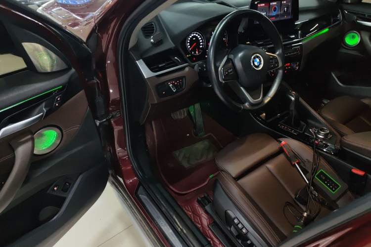 Used BMW X1 New Energy 2020 xDrive30Le Premium Edition
