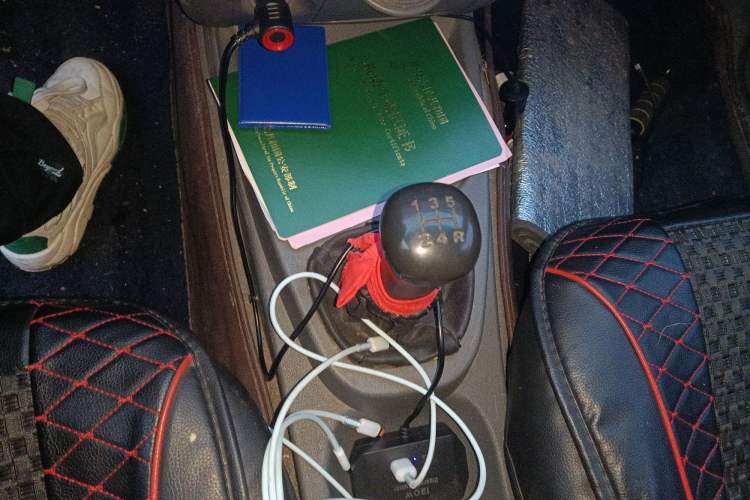 Used Wuling Hongguang 2014 1.5L Base Version
