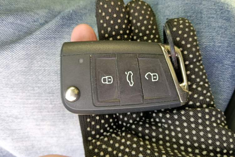 Used Volkswagen Tayron 2019 Teramont Edition 280TSI Two-Wheel Drive Luxury Model China VI Standard