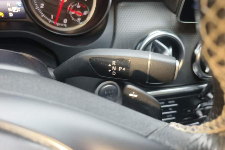 Used Mercedes-Benz GLA 2018 GLA 200 Sport Edition
