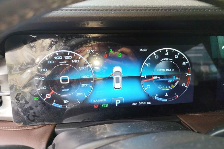 Used JETOUR X90 PLUS 2021 1.6TD DCT Villa 7-Seater
