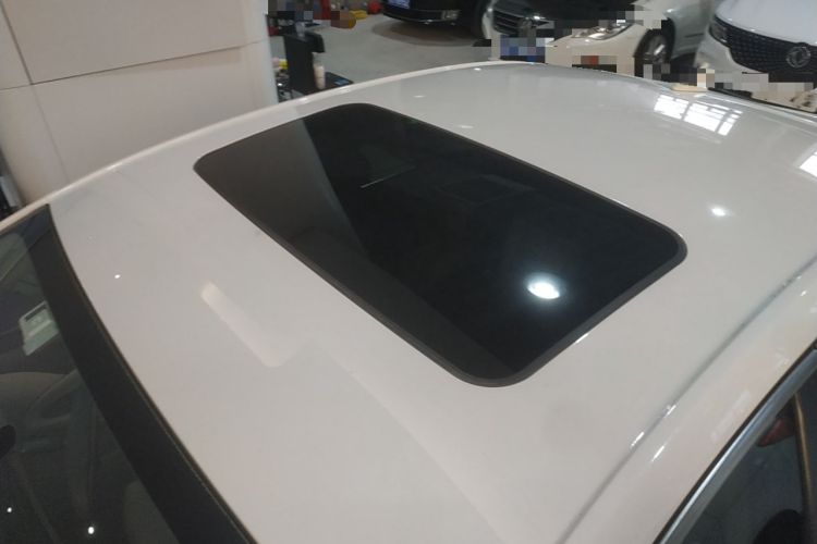 Used Buick Verano 2017 Sedan 15S Automatic Leading Model
