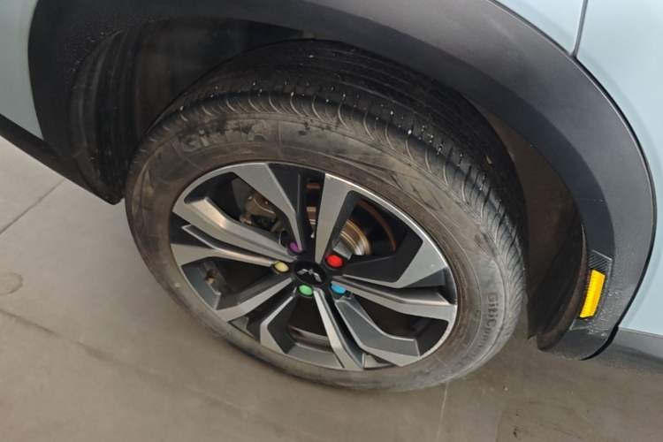 Used Wuling Asta 2021 1.5T CVT Starlight Edition