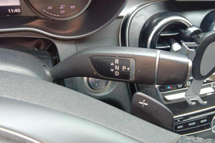 Used Mercedes-Benz C-Class 2018 C 200 L Sport Edition