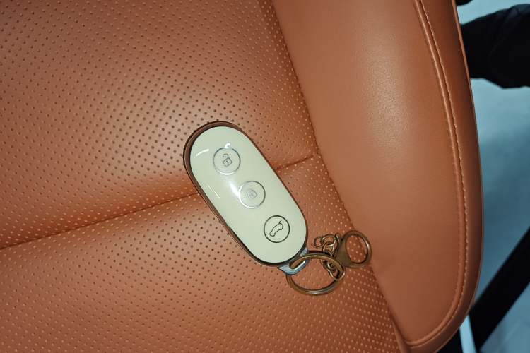 Used Li Auto L6 2024 Pro Model