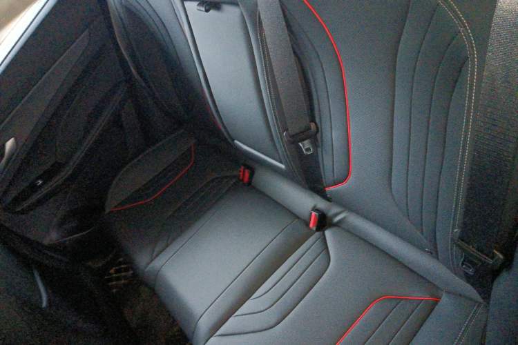 Used Geely Auto Binray 2024 Binrui COOL 1.5T DCT Longteng Edition
