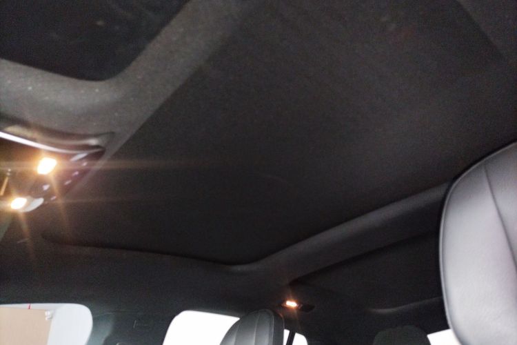 Used Mercedes-Benz EQE 2022 350 Pioneer Edition
