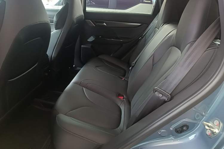 Used XPeng G3 2022 G3i 460G+