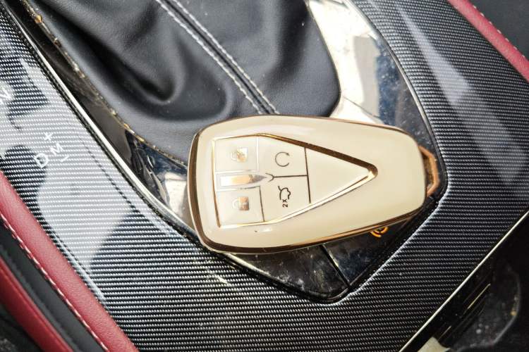 Used Oshan X5 2021 1.5T DCT Flagship Edition