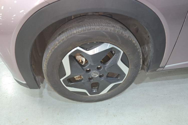 Used BYD Dolphin 2021 405 km Free Version