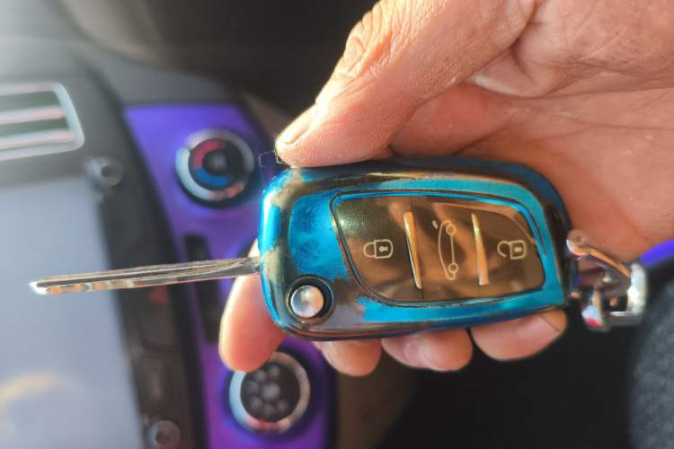 Used Hyundai Celesta 2011 1.6L Automatic Comfort Edition
