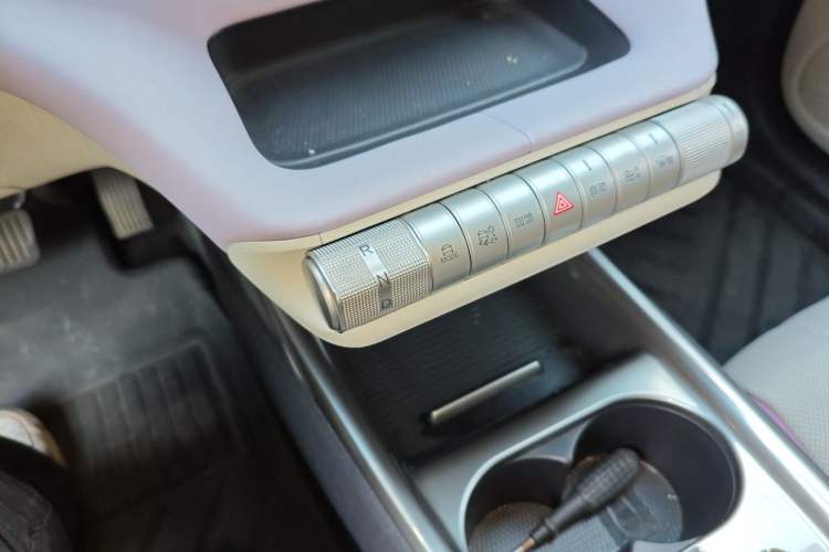 Used BYD Dolphin 2023 420 km Fashion Edition