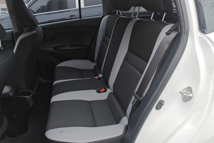 Used Toyota YARiS L Zhi Xuan 2020 1.5L CVT Leading Edition