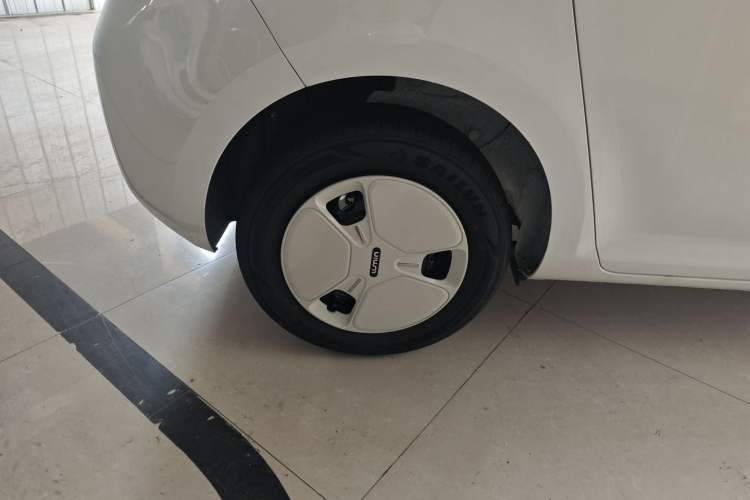 Used Changan Lumin 2025 205km Refreshing Edition
