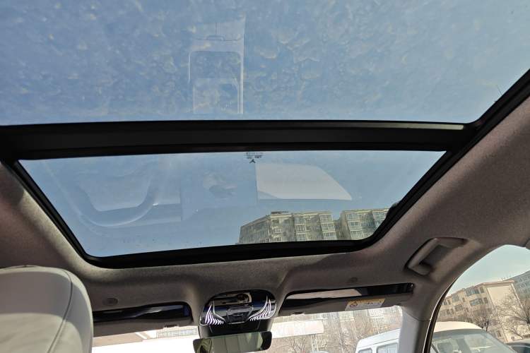 Used VOYAH COURAGE 2024 Long-Range Smart Edition
