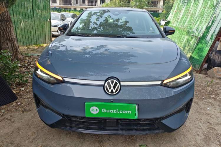 Used Volkswagen ID.7 VIZZION 2024 PRO Model
