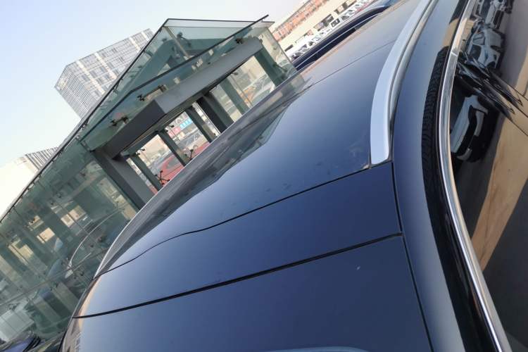 Used Chery T11 2026 Model 220 All-Wheel Drive Dual IMAX Theater Edition