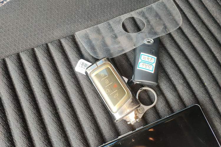 Used GAC Trumpchi GA6 2022 270T Automatic Prestige Edition
