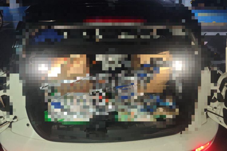 Used MINI Clubman 2018 1.5T COOPER Classic Edition
