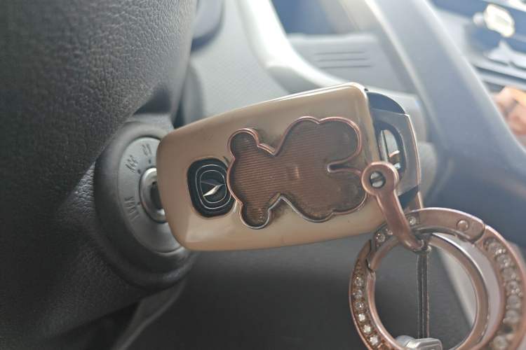 Used CHANGAN Benni E-Star 2021 National Edition Xin Yue Version Lithium Iron Phosphate (31.86 kWh)