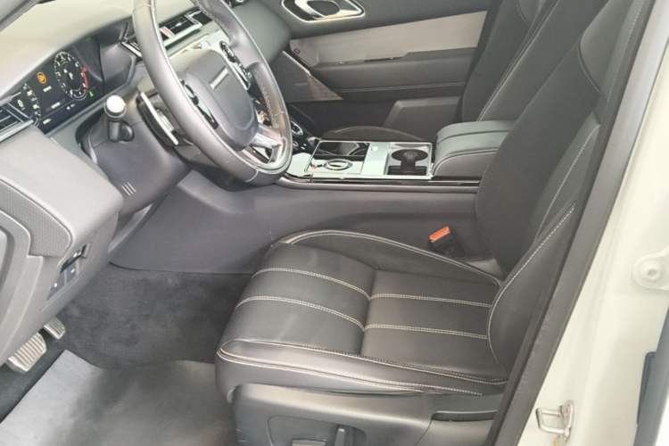Used Land Rover Range Velar 2017 P380 R-DYNAMIC SE
