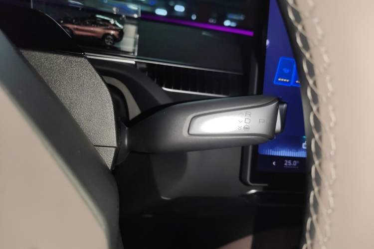 Used XPeng MONA M03 2025 502 Long-Range Max
