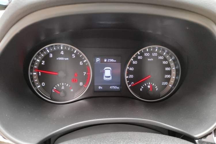 Used Kia kx1 Stonic 2021 1.4L Automatic Fun Edition
