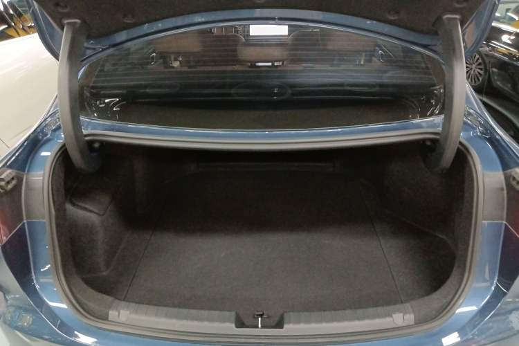 Used Geely Galaxy A7 2025 Model EM-i 150km Starship Edition