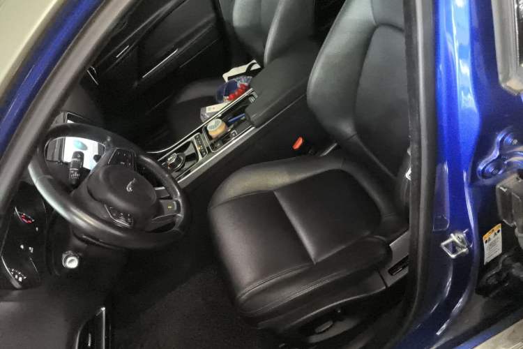 Used Jaguar XEL 2019 2.0T 200 PS Elite Edition