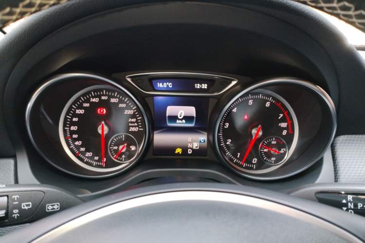 Used Mercedes-Benz GLA 2018 GLA 220 4MATIC Sport Edition