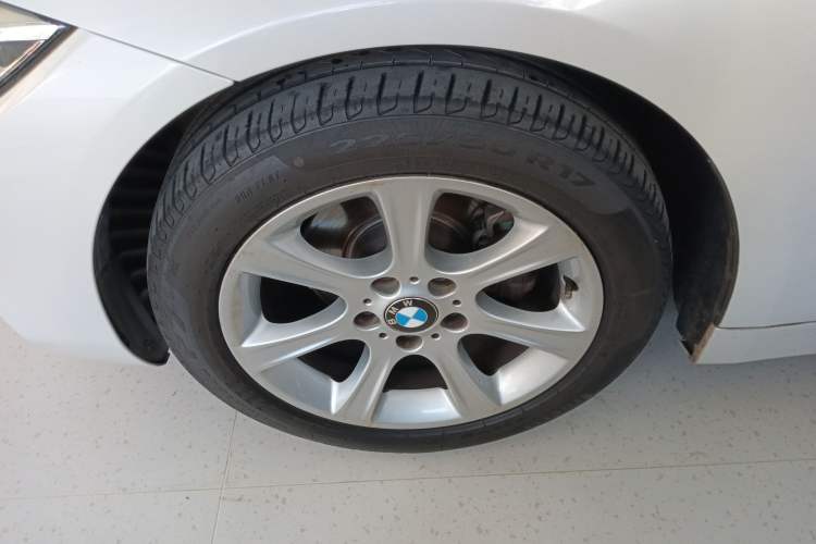 Used BMW 4 Series 2016 420i Convertible Fashion Model
