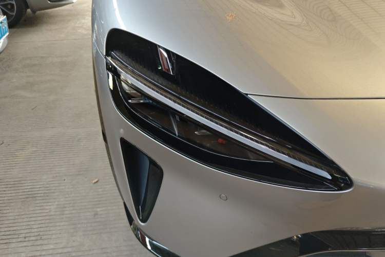 Used Xiaomi Auto YU7 2025 Ultra-Long Range Rear-Wheel Drive Version