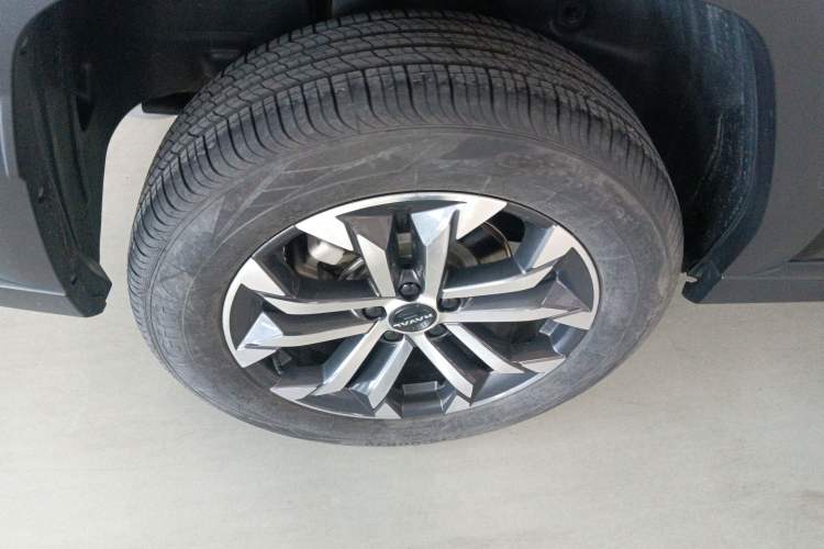 Used Haval H Dog 2023 2.0T Two-Wheel Drive Chaoye Version Plus
