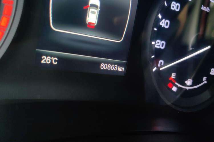 Used Changan CS55 2018 1.5T Automatic Colorful Edition China V Standard
