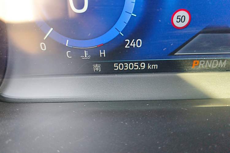 Used Ford Explorer 2020 EcoBoost 285 4x4 Titanium Edition 6 Seats
