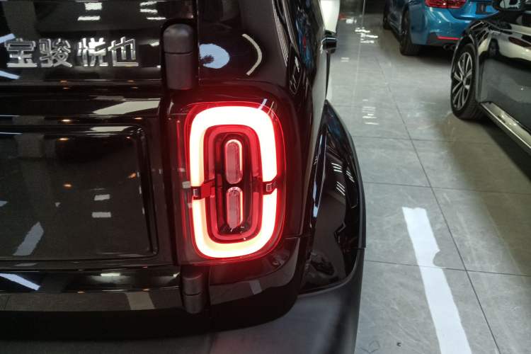Used Baojun Spark 2023 Flagship Edition Right Rear Taillight