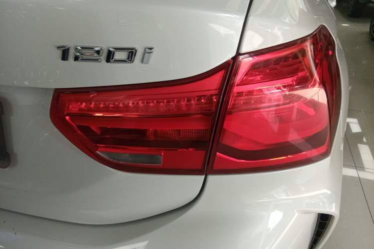 Used BMW 1 Series 2021 120i M Sport Night Edition
