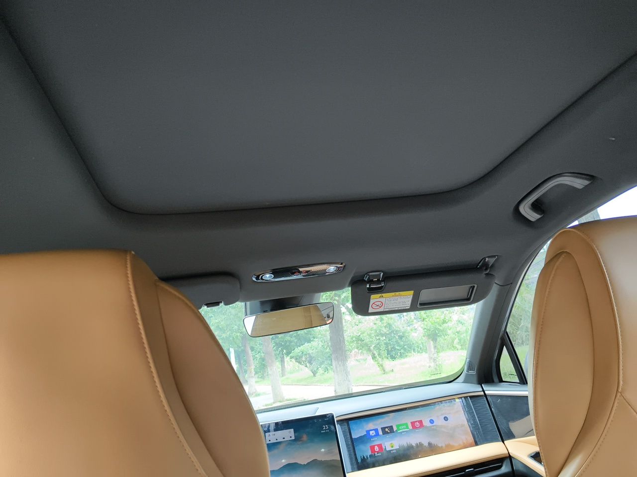 Geely Galaxy L7 2023 1.5T 115 km Starship — снимка 18