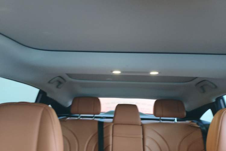 Used AION RT 2025 650 LiDAR Edition Headliner