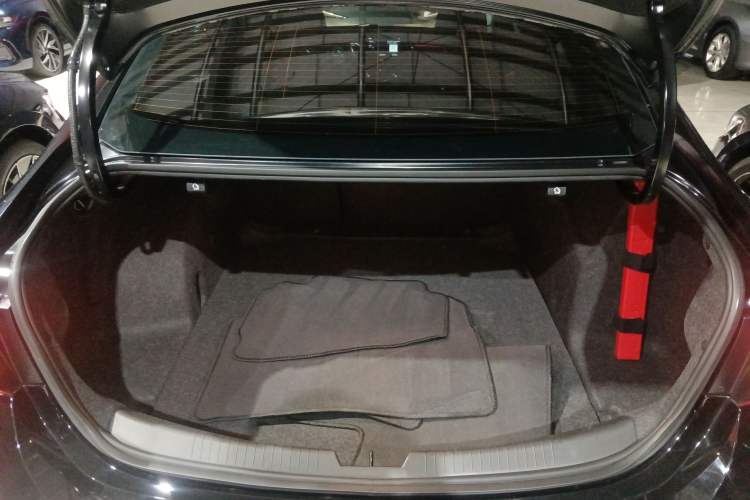 Used Chevrolet Malibu XL 2022 Redline 550T Automatic Sport Edition