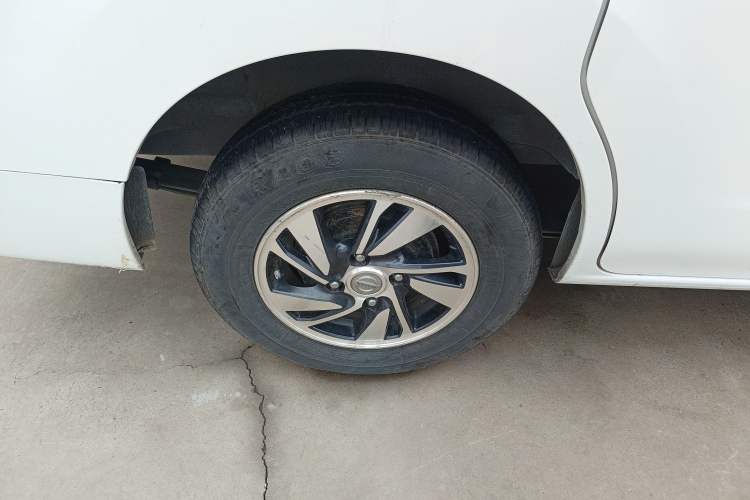 Used Nissan NV200 2018 1.6L CVT Luxury Model
