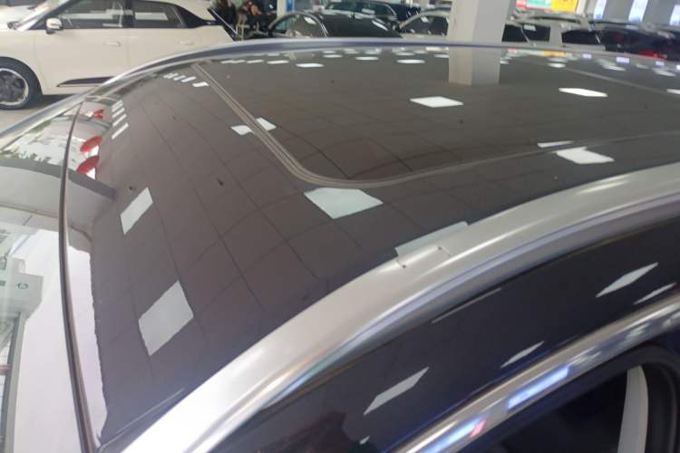 Used Chery Tiggo 8 PLUS 2021 290TGDI DCT Haoting Edition
