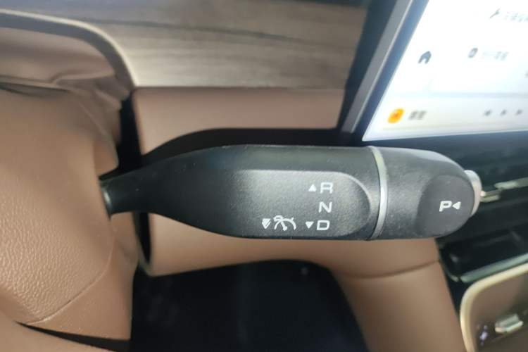 Used Wuling Xingguang S 2024 130 km Flagship Version