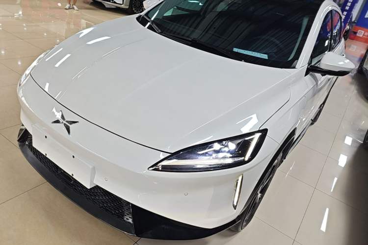 Used XPeng G3 2020 520i Luxury Edition Guazi used car, China used car export, Used car for sale, Used  cars, Cheapest cars for sale